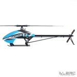 ALZRC - N-FURY T7 FBL KIT+Blades